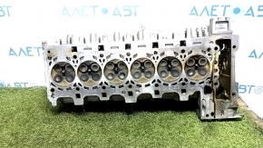 Cylinder head assembly BMW X5 F15 14-18 N55B30B 3.0T
