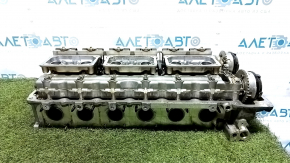 Cylinder head assembly BMW X5 F15 14-18 N55B30B 3.0T