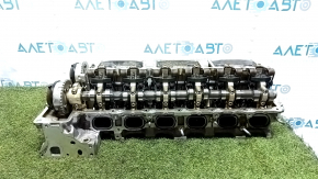 Cylinder head assembly BMW X5 F15 14-18 N55B30B 3.0T