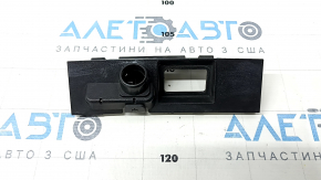 Ford Fusion mk5 17-20 trunk lid handle for camera