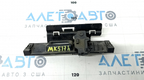 Ford Fusion mk5 17-20 trunk lid handle for camera