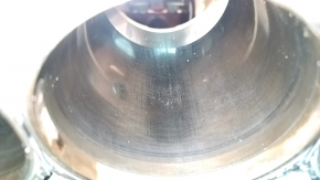 Bare cylinder block BMW X5 F15 14-18 N55B30B 3.0T for boring and sizing, scoring
