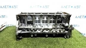 Bare cylinder block BMW X5 F15 14-18 N55B30B 3.0T for boring and sizing, scoring