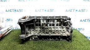 Bare cylinder block BMW X5 F15 14-18 N55B30B 3.0T for boring and sizing, scoring