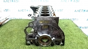 Bare cylinder block BMW X5 F15 14-18 N55B30B 3.0T for boring and sizing, scoring