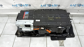 Battery VVB complete Ford Fusion mk5 13-20 plug-in 7.6 KWh, 56k, 296V