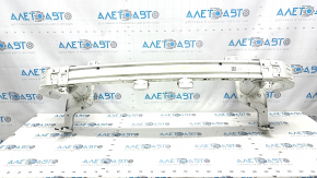 Ford Fusion mk5 17-20 front bumper reinforcement dented