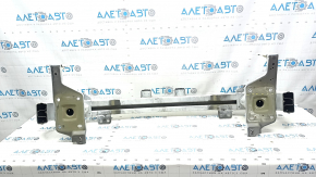 Ford Fusion mk5 17-20 front bumper reinforcement dented