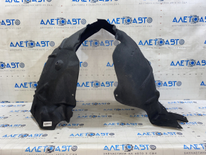 Front right fender liner Audi A6 C8 19- felt