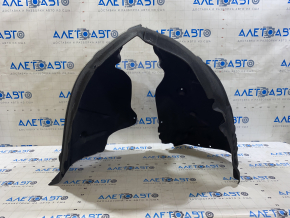 Front right fender liner Audi A6 C8 19- felt