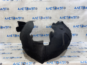 Front right fender liner Audi A6 C8 19- felt