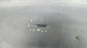 Front bumper protection Toyota Sienna 23-24 scratches, tears