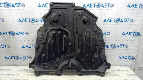 Toyota Sienna 21-25 engine protection tears
