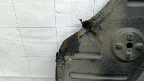 Toyota Sienna 21-25 engine protection tears