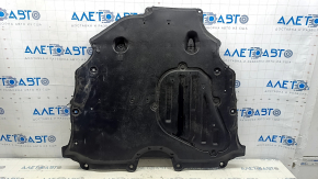 Toyota Sienna 21-25 engine protection tears