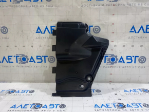 Underbody protection front left Audi Q5 80A 18-24