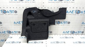 Arch trim left Ford Fusion mk5 13-20 plug-in