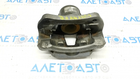 Front right caliper assembly Chevrolet Volt 16-