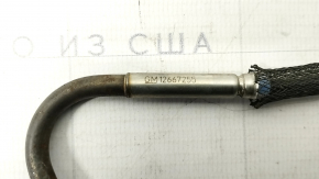 Chevrolet Volt 16- EGR Temperature Sensor