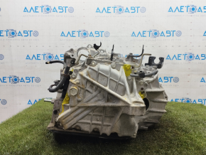 Automatic transmission assembly Toyota Camry v55 15-17 2.5 usa U760E 75k
