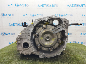 Automatic transmission assembly Toyota Camry v55 15-17 2.5 usa U760E 75k