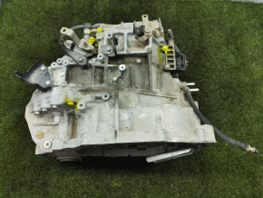 Automatic transmission assembly Toyota Camry v55 15-17 2.5 usa U760E 75k