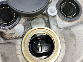 Engine 2AR-FE Toyota Camry v55 2.5 15-17 usa 75k, compression 12-12-12-12