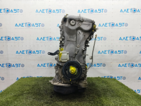 Engine 2AR-FE Toyota Camry v55 2.5 15-17 usa 75k, compression 12-12-12-12
