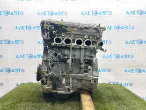 Engine 2AR-FE Toyota Camry v55 2.5 15-17 usa 75k, compression 12-12-12-12