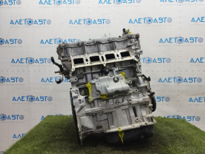 Engine 2AR-FE Toyota Camry v55 2.5 15-17 usa 75k, compression 12-12-12-12