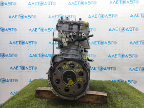Engine 2AR-FE Toyota Camry v55 2.5 15-17 usa 75k, compression 12-12-12-12