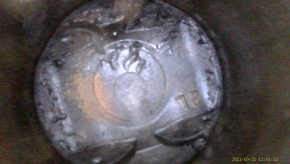 Engine 2AR-FE Toyota Camry v55 2.5 15-17 usa 75k, compression 12-12-12-12