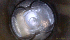Engine 2AR-FE Toyota Camry v55 2.5 15-17 usa 75k, compression 12-12-12-12