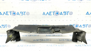 Upper radiator deflector Chevrolet Volt 16 - fragment torn off