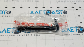 Steering tip right Toyota Avalon 13-18 CTR