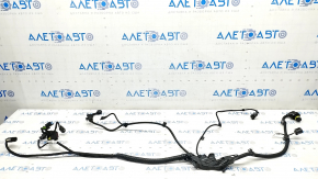Wiring ICE-AT BMW X5 G05 21-23 3.0T B58B30C RWD