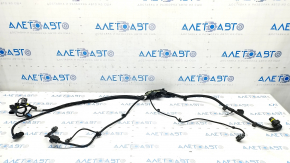 Wiring ICE-AT BMW X5 G05 21-23 3.0T B58B30C RWD