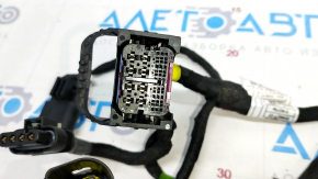 Wiring ICE-AT BMW X5 G05 21-23 3.0T B58B30C RWD