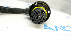 Wiring ICE-AT BMW X5 G05 21-23 3.0T B58B30C RWD
