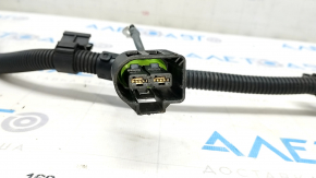 Wiring ICE-AT BMW X5 G05 21-23 3.0T B58B30C RWD
