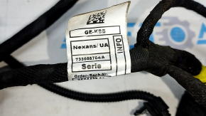 Wiring ICE-AT BMW X5 G05 21-23 3.0T B58B30C RWD