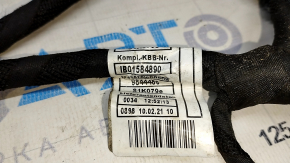 Wiring ICE-AT BMW X5 G05 21-23 3.0T B58B30C RWD