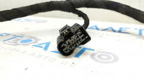 Wiring motor BMW X5 G05 21-23 3.0T B58B30C 1 module, broken connector