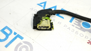 Wiring motor BMW X5 G05 21-23 3.0T B58B30C 1 module, broken connector