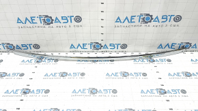 Ford Fusion mk5 trunk lid molding 17-20 chrome