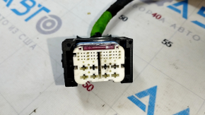 Wiring motor BMW X5 G05 21-23 3.0T B58B30C 2 module