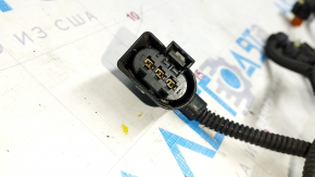 Wiring motor BMW X5 G05 21-23 3.0T B58B30C 2 module