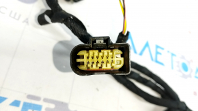 Wiring motor BMW X5 G05 21-23 3.0T B58B30C 2 module