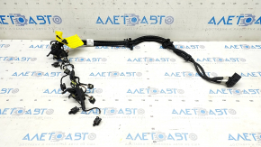 Wiring Fuel Injectors BMW X5 G05 19-24 3.0T