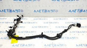 Wiring Fuel Injectors BMW X5 G05 19-24 3.0T